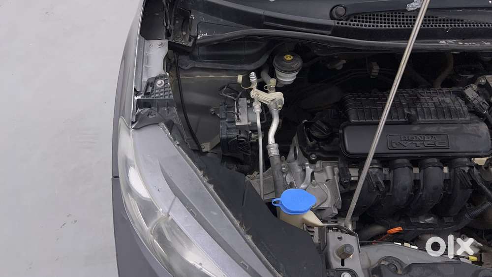 Honda Wr-v 1.2 Vx I-vtec, 2018, Petrol