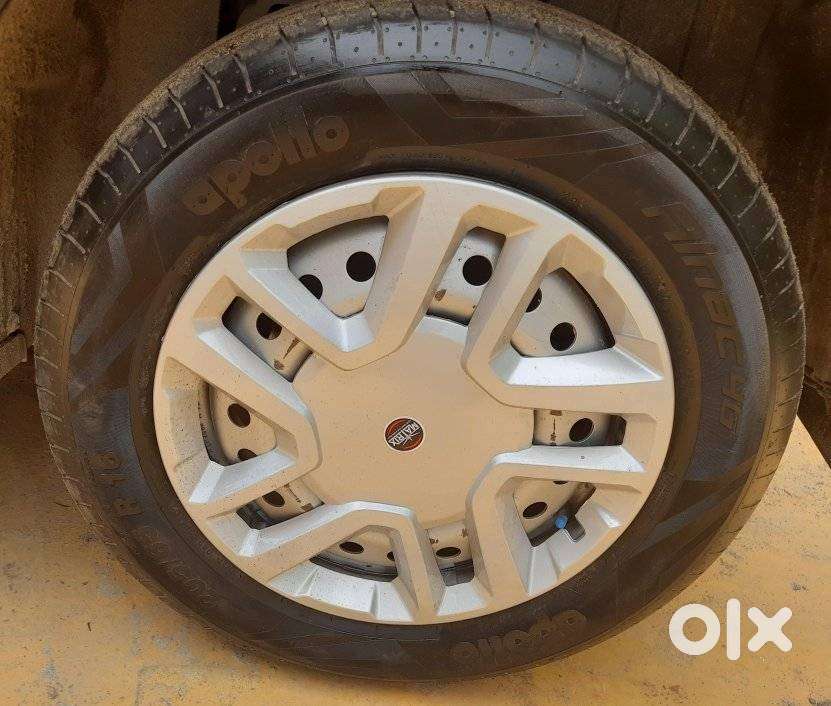 Mahindra Xuv300 W4, 2022, Diesel