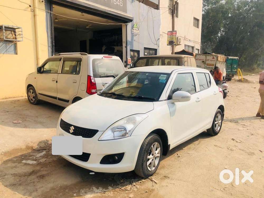 Maruti Suzuki Swift 2014 Petrol Well Maintained
