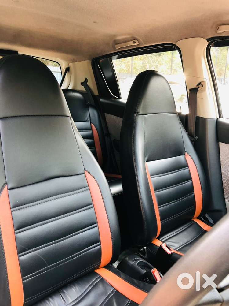 Maruti Suzuki 2018 Model