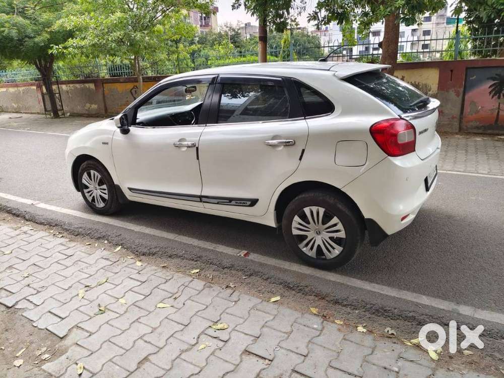 Maruti Suzuki Baleno Delta, 2018, Diesel