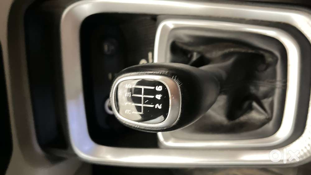 Kia Sonet 1.0 Htx Imt, 2020, Petrol