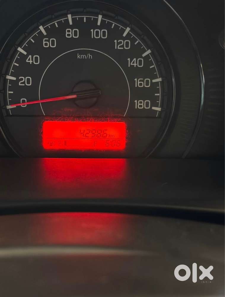 Maruti Wagon R 2020