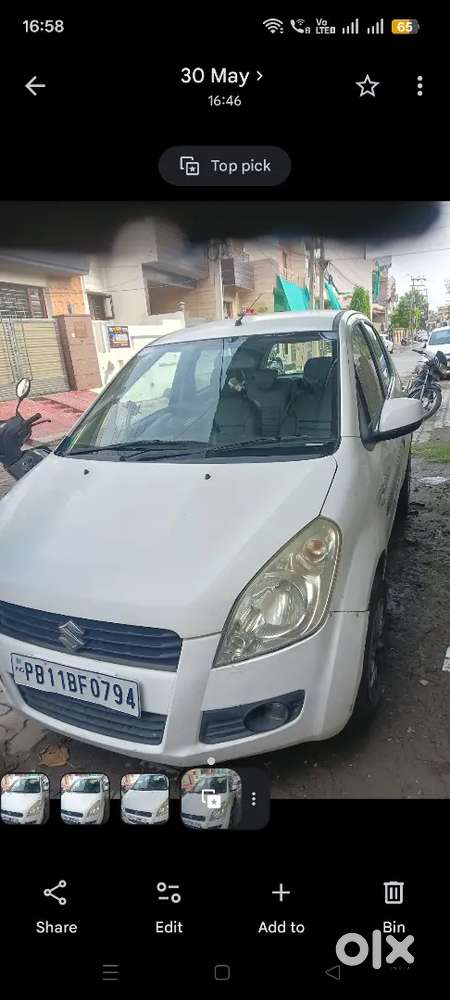 Power Windows, Child Ac, Good Music System