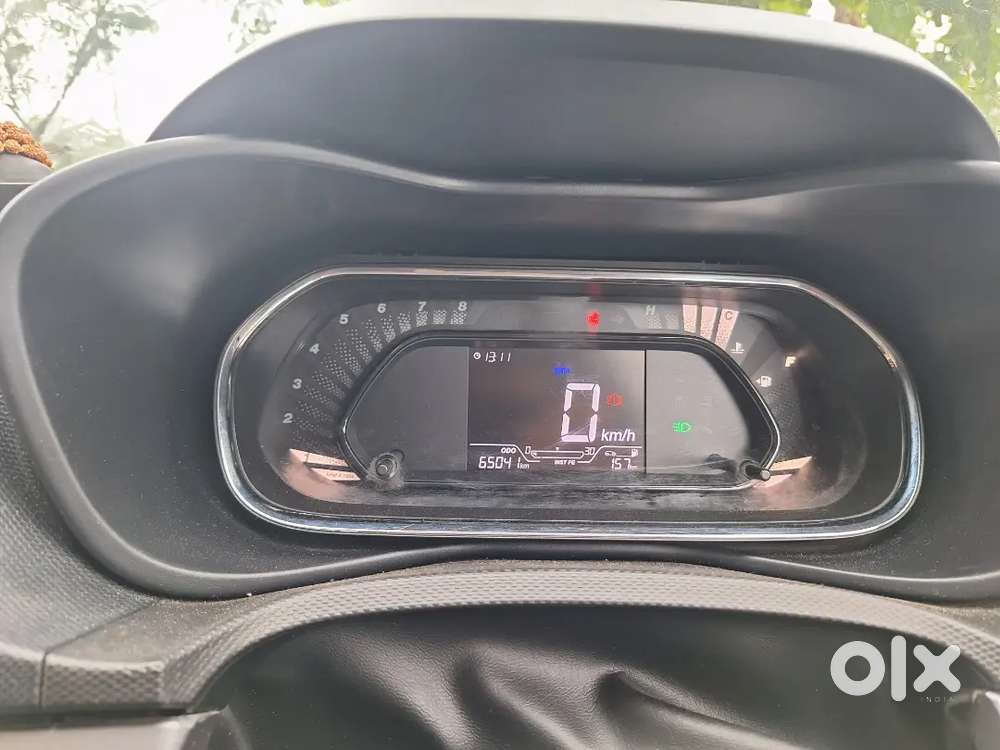 Tata Nexon 1.5 Xm 2021