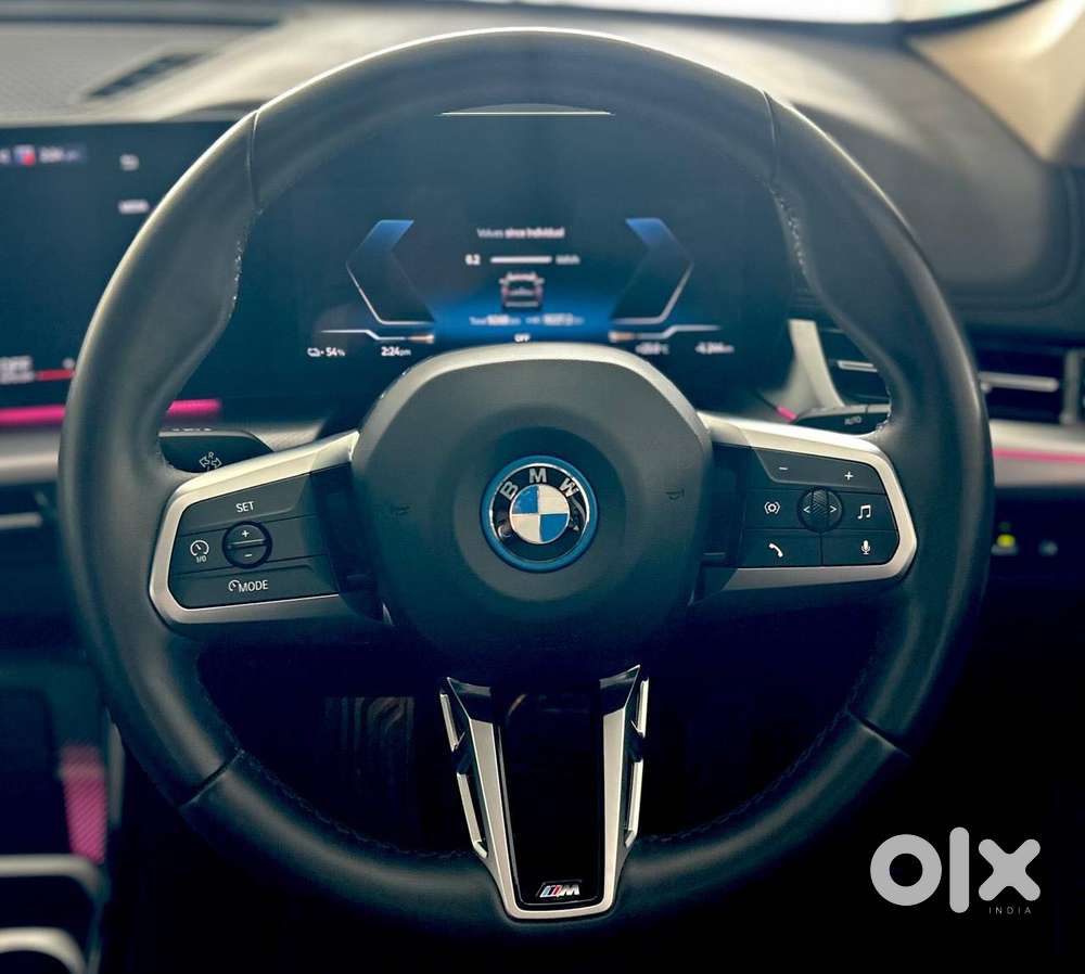 Bmw Ix1 Edrive20l M Sport, 2025, Electric