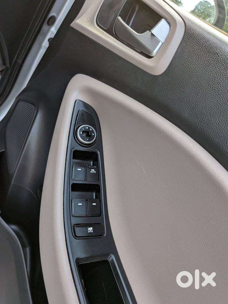 Hyundai Elite I20 Magna 1.2, 2014, Petrol
