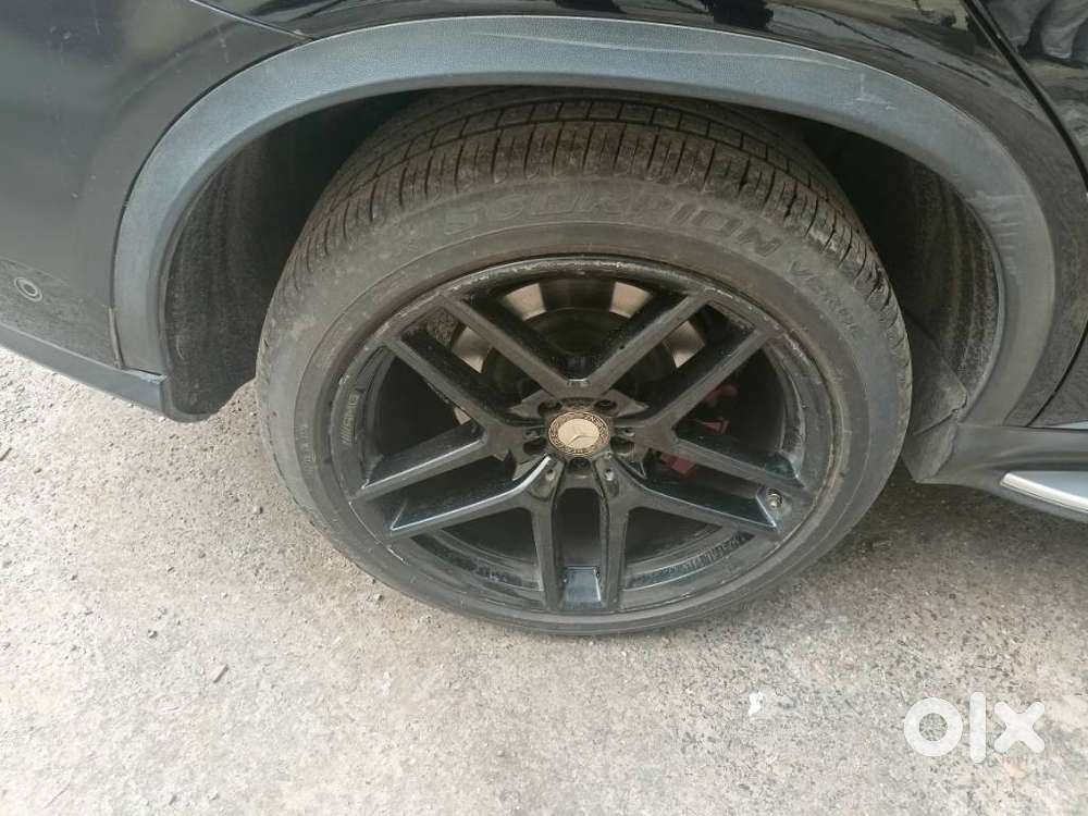 Mercedes-benz Gle 450 4matic Lwb, 2016, Petrol