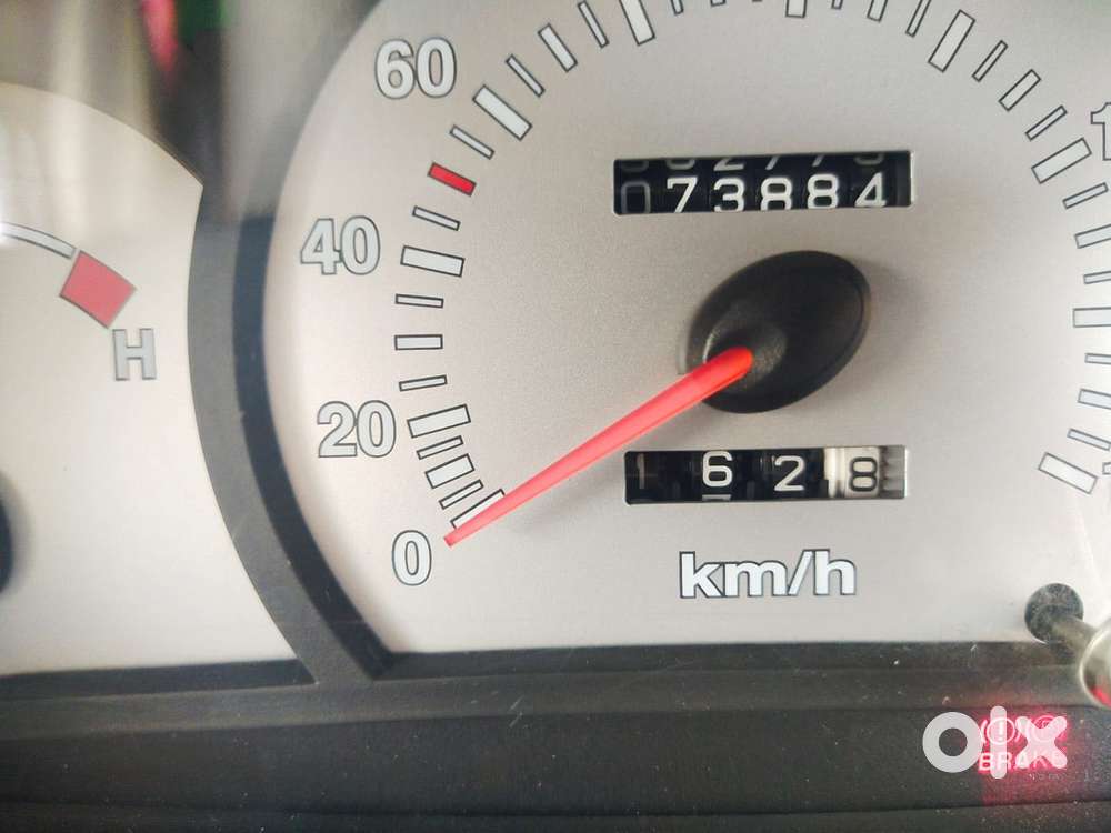 Hyundai Santro Xing Gls, 2013, Lpg