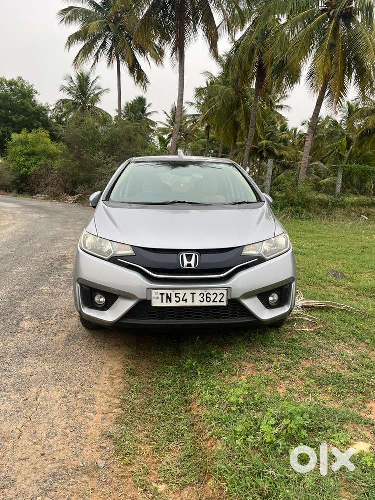 Honda Car Manual 2019