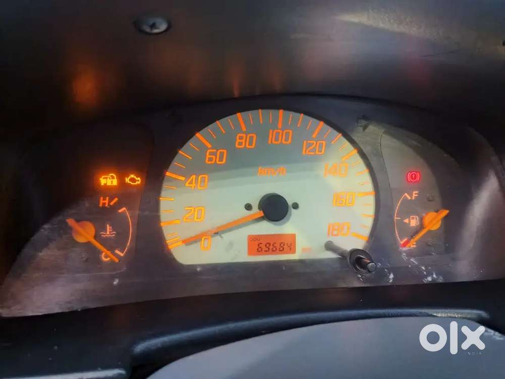 Maruti Suzuki Alto K10 2009