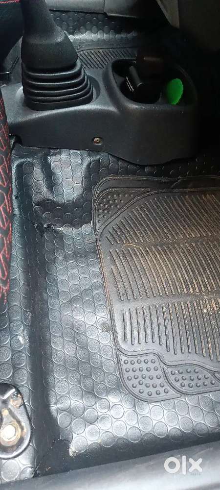 Maruti Suzuki Alto Lx 2011