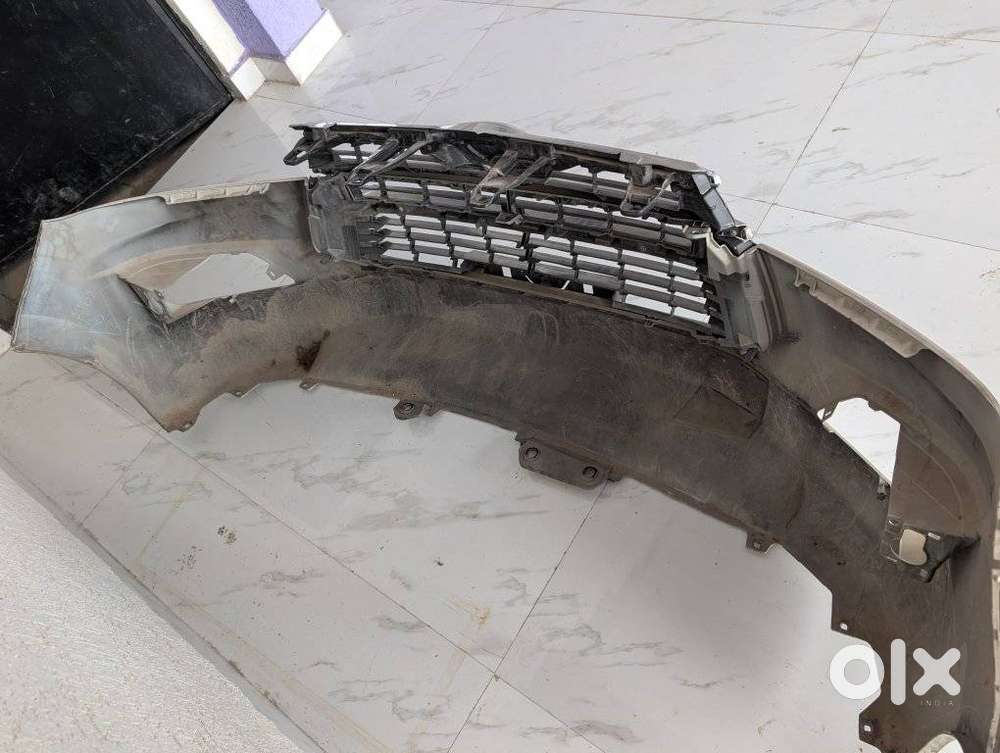 Toyota Innova Crysta, 2019