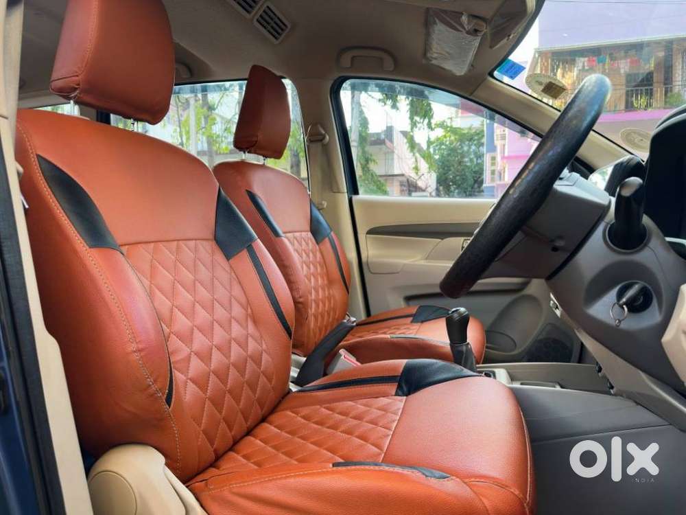 Maruti Suzuki Ertiga 1.4 Vxi Shvs, 2021, Petrol