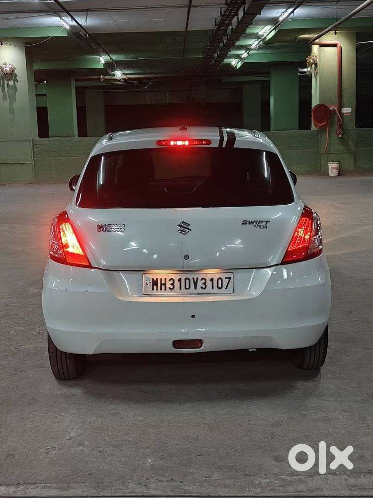 Maruti Suzuki Swift Ddis Vdi, 2011, Diesel