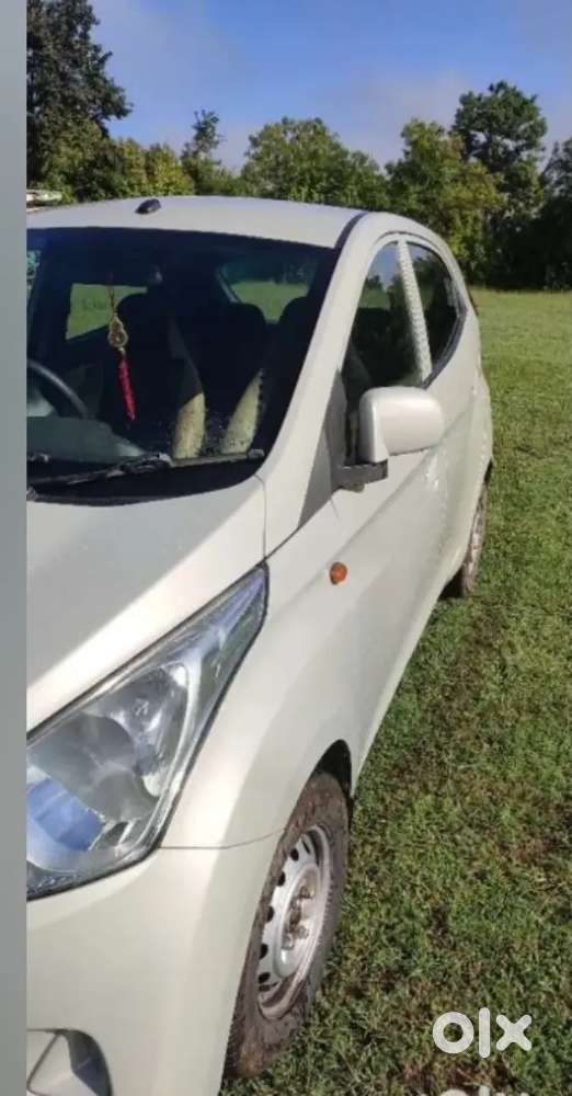 Hyundai Eon 2012