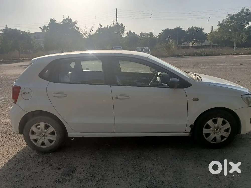 Volkswagen Polo 2011 , Pass Till 2031