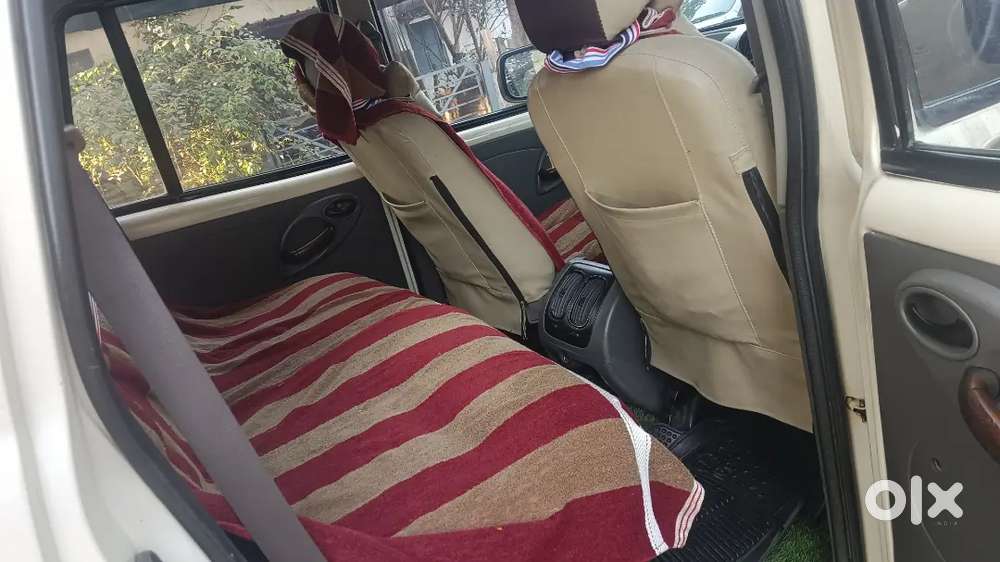 Mahindra Scorpio Getaway 2013 Diesel Well Maintained