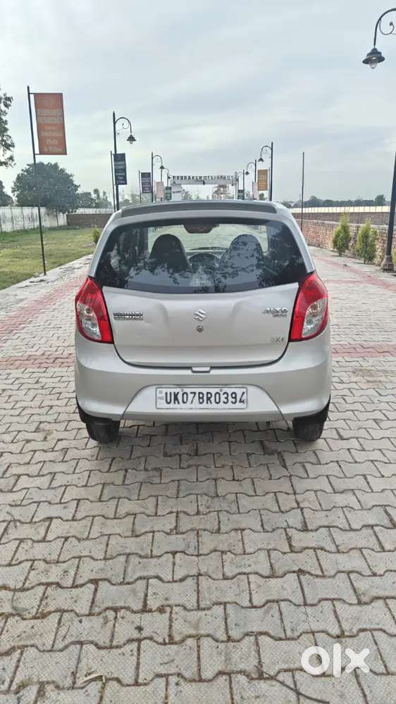 Maruti Suzuki Alto 800 2016 Petrol 52000 Km Driven