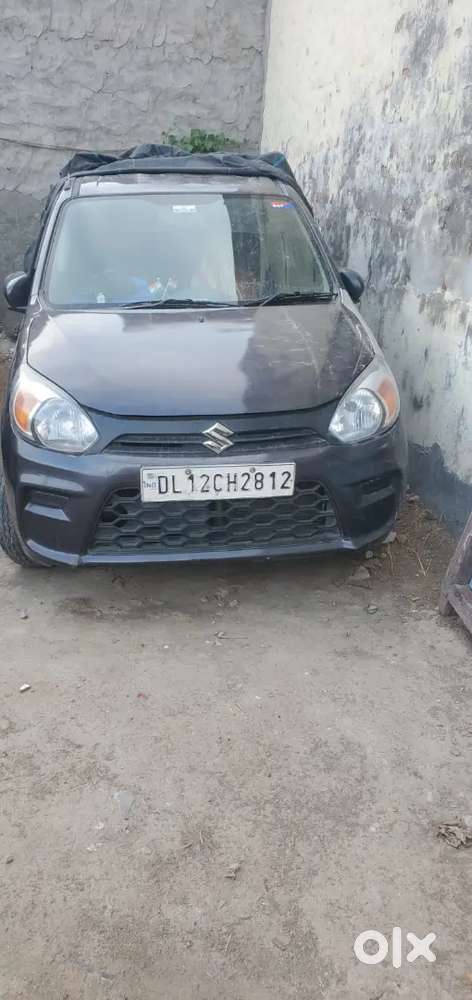 Maruti Suzuki Alto 800 2014 Cng & Hybrids Good Condition