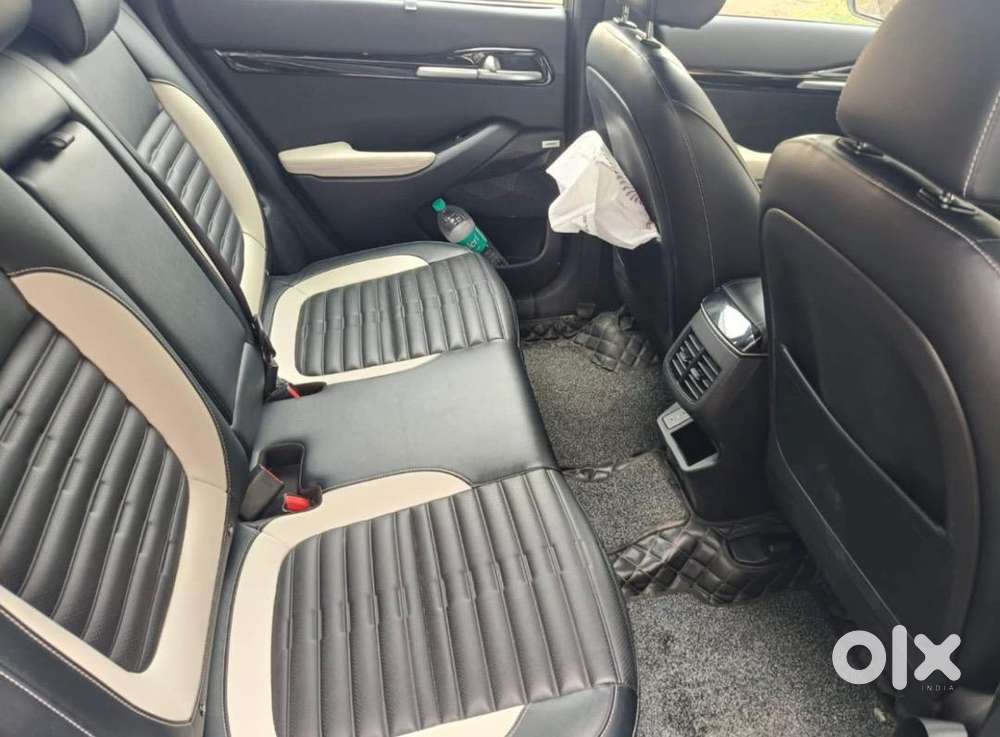 Kia Automatic Petrol 2023