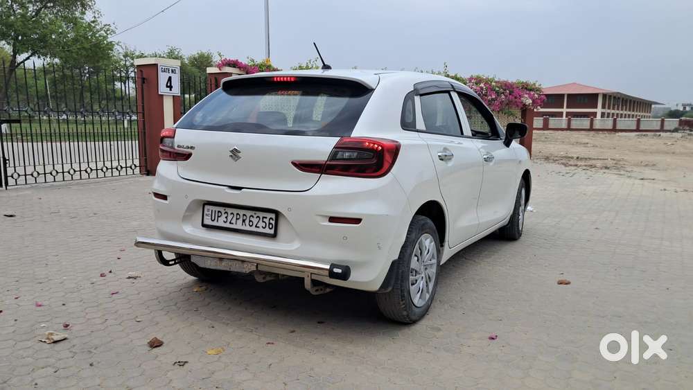 Maruti Suzuki Baleno, 2024, Petrol