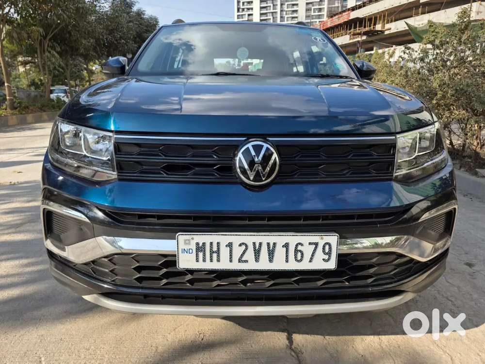 Urgent Sale 2023 Vw Taigun 1.0 Tsi 20000km Excellent Condition