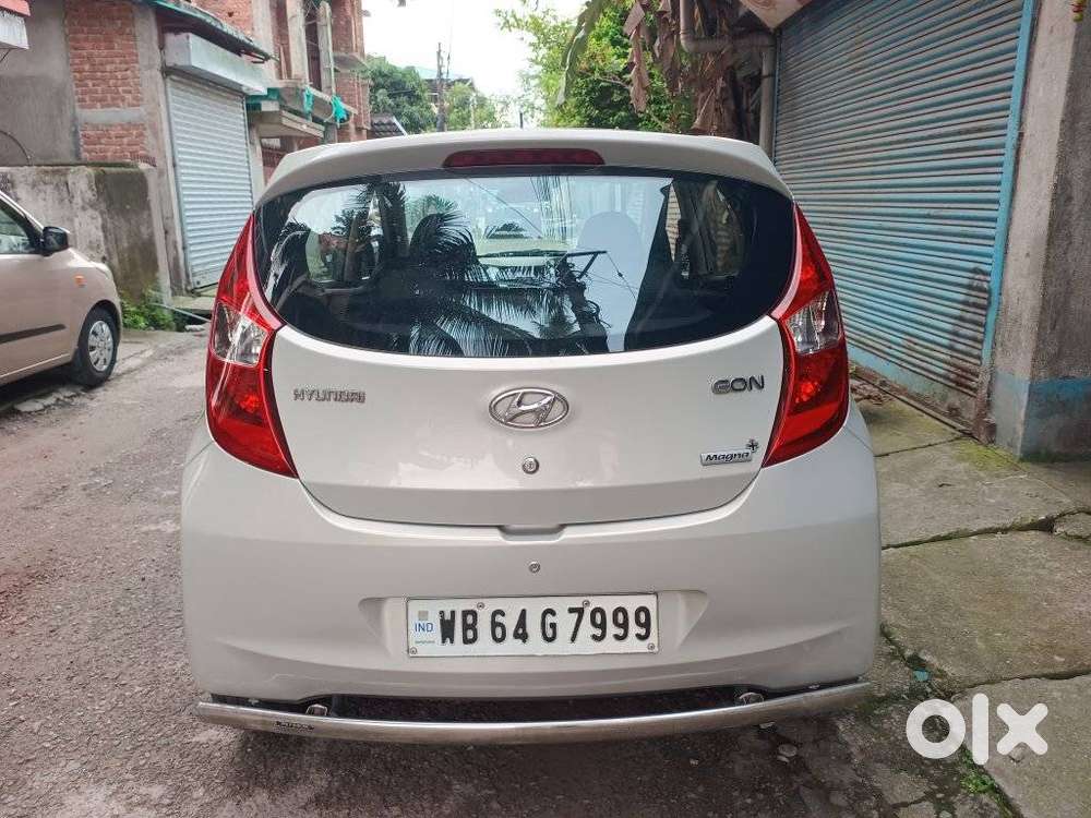 Hyundai Eon Era +, 2013, Petrol