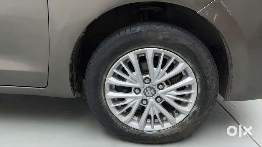 Maruti Suzuki Ertiga 1.4 Zxi Plus, 2020, Petrol