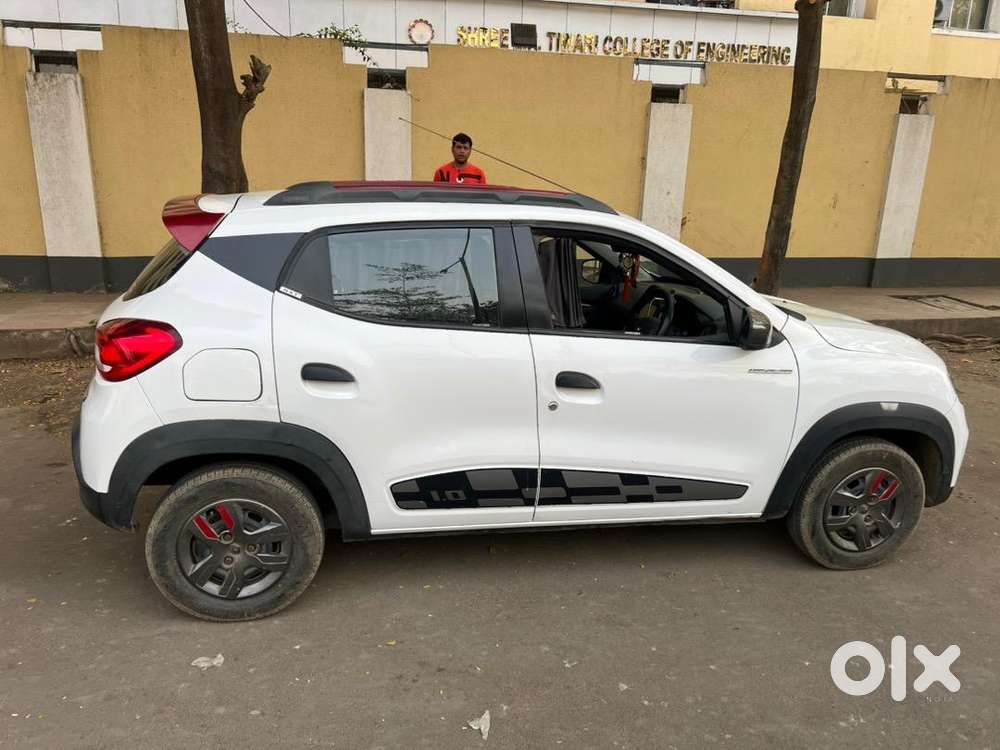 Renault Car Manual 2017 Year