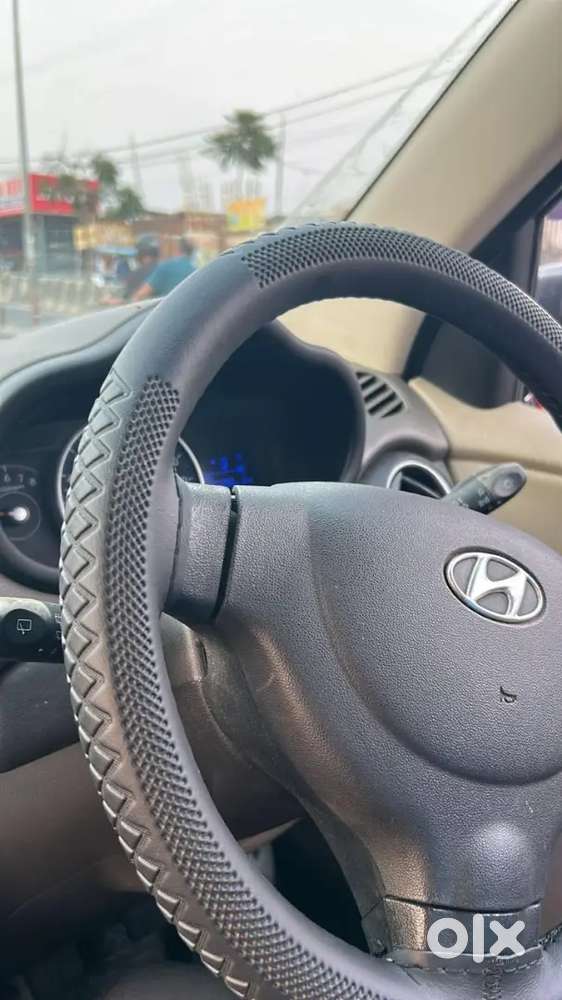 Hyundai I10 2013 Cng & Hybrids 79000 Km Driven