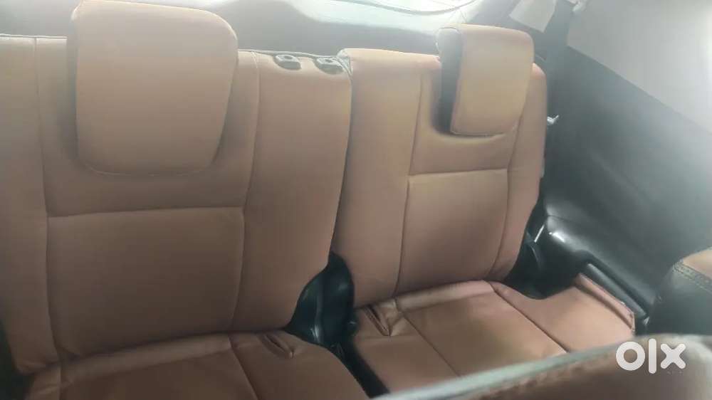 Toyota Innova Crysta 2016 Diesel Automatic