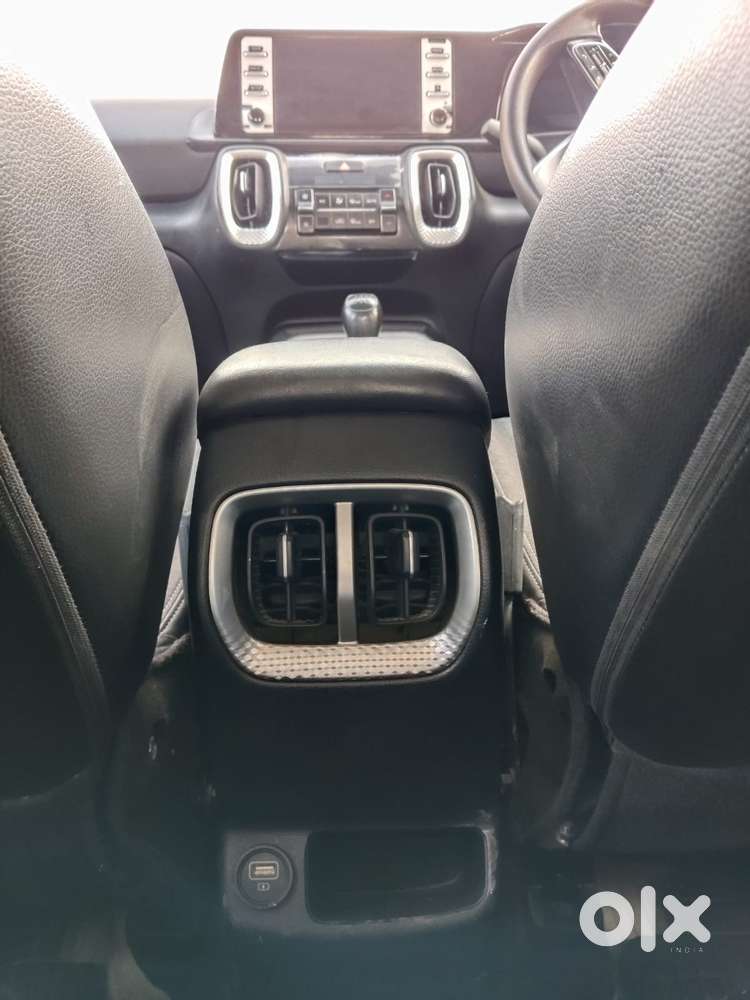 Kia Sonet 1.2 Htk Plus, 2023, Petrol