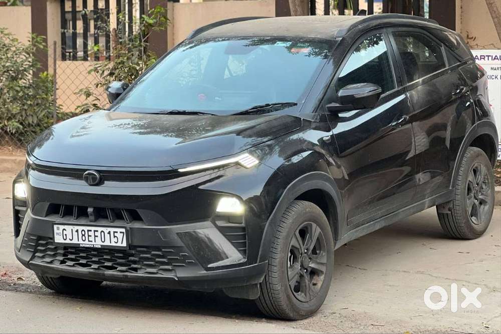 Tata Nexon
