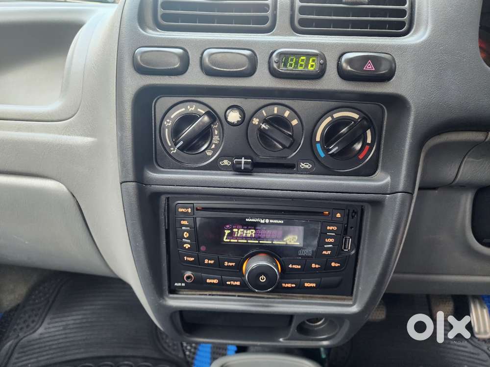 Maruti Suzuki Alto K10 1.0 Lxi (o), 2012, Petrol