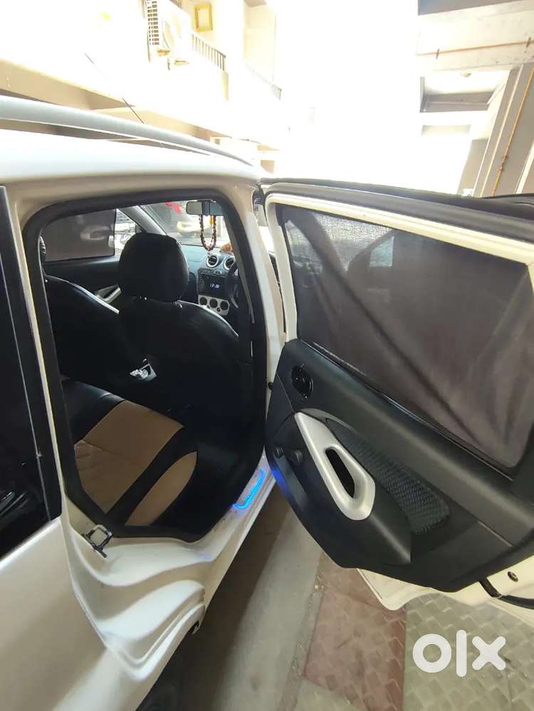 Ford Figo 2014 Diesel Good Condition