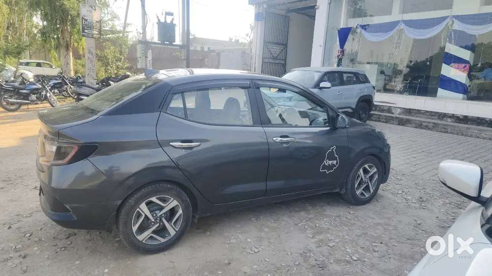 Hyundai Aura 1.2 S 21