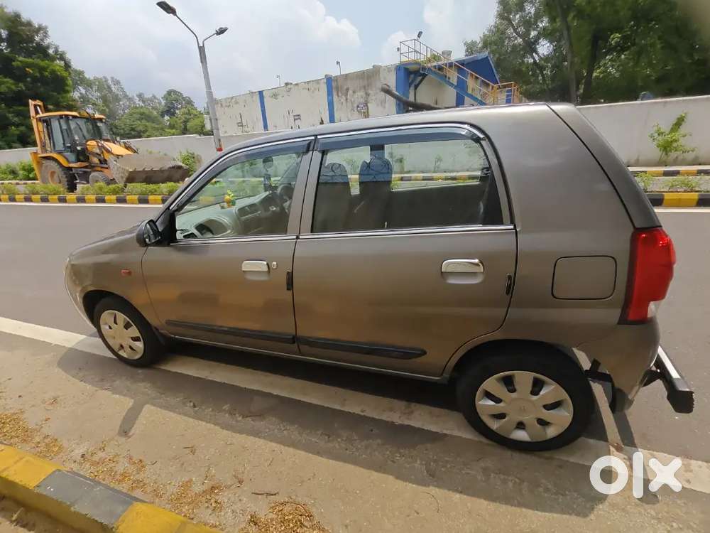 Maruti Suzuki Alto 2014