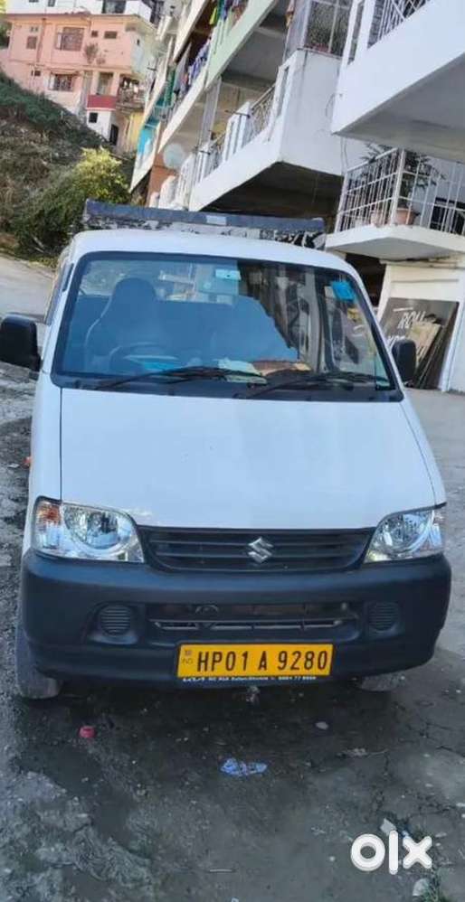 Maruti Suzuki Eeco Petrol 2025