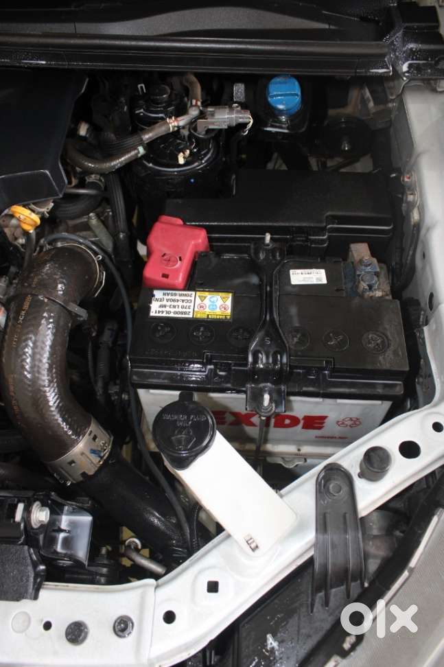 Toyota Innova Crysta 2.4 V, 2024, Diesel