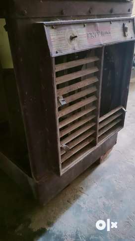 Water cooling machine store olx