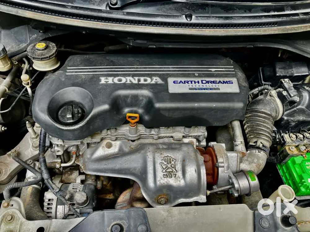 Honda Amaze 2013 Diesel Well Maintained