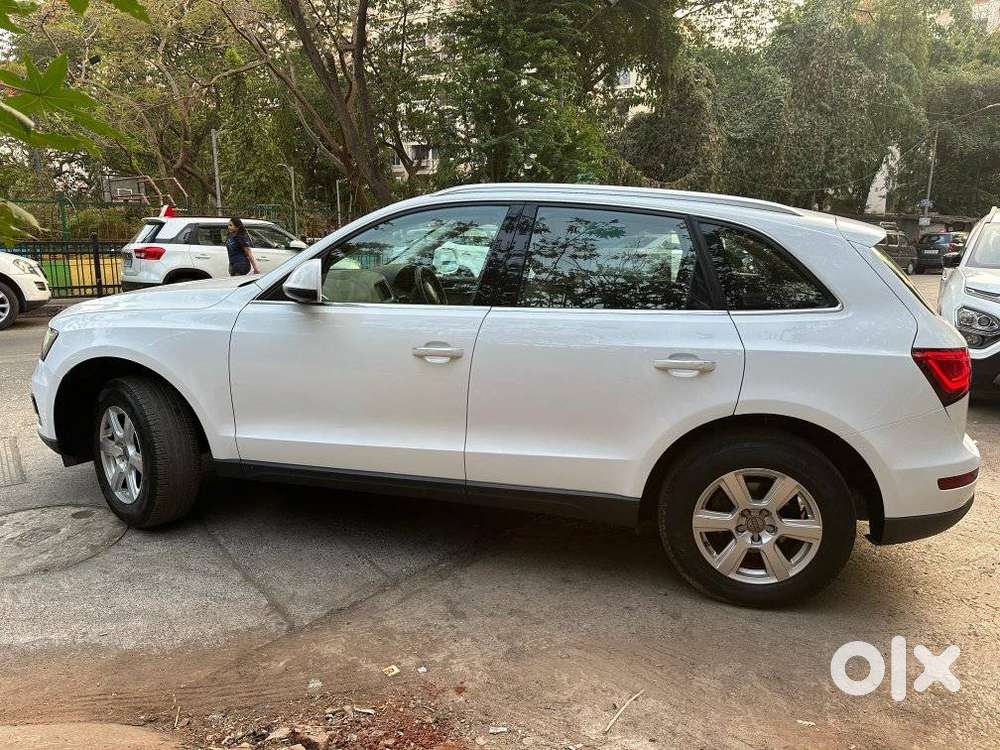 Audi Q5 3.0 Tdi Premium With Sunroof, 2015, Diesel