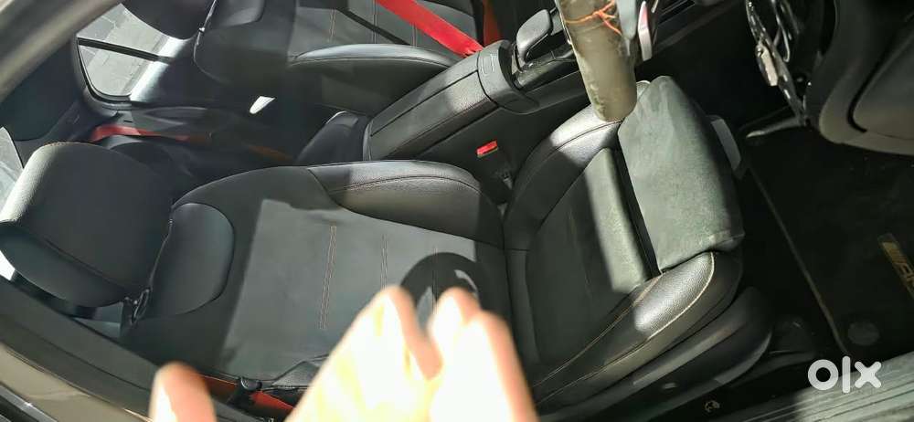 Mercedes-benz Amg A35 4matic [ ], 2022, Petrol