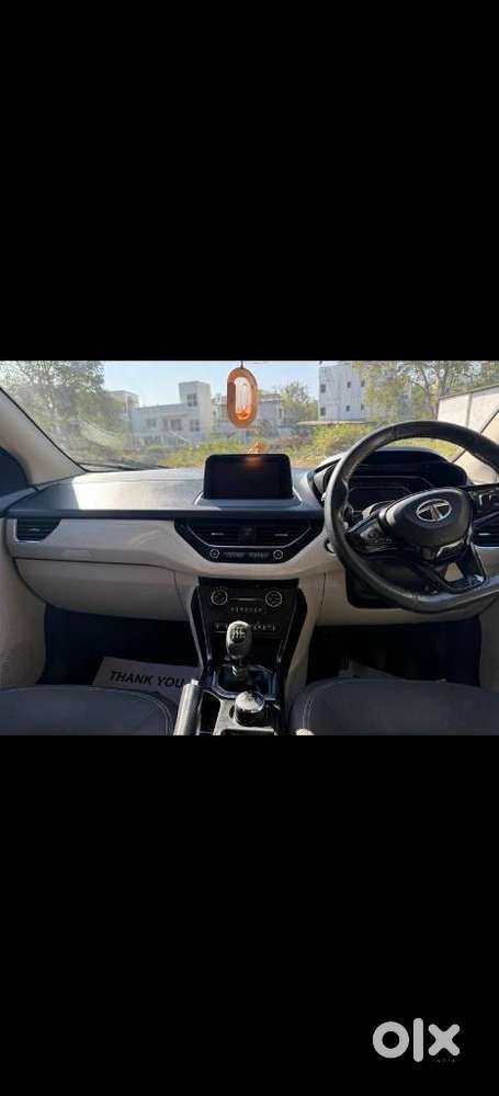 Tata Nexon, 2020, Diesel