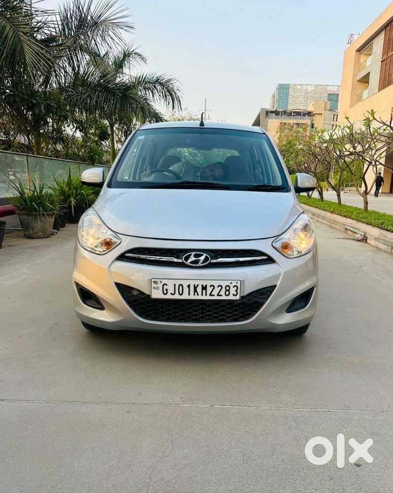 Hyundai I10 1.2 Kappa Magna, 2011, Petrol