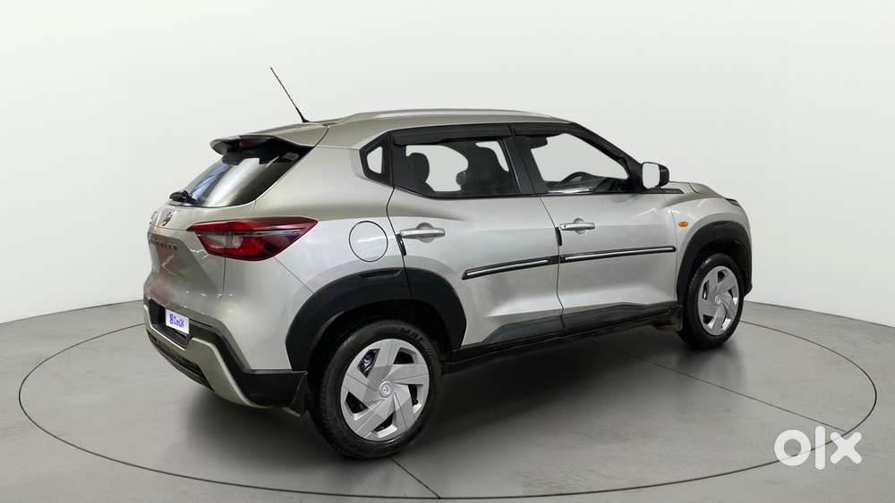 Nissan Magnite 1.0 Xe, 2021, Petrol