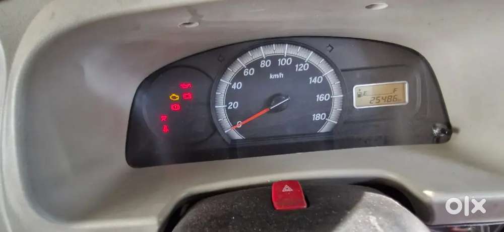 Maruti Suzuki Eeco Ac 2020