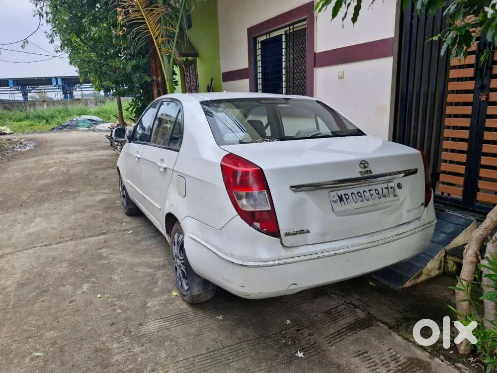 Tata Manza