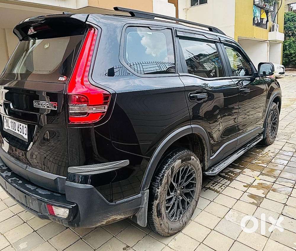 Mahindra Petrol Manual 2025